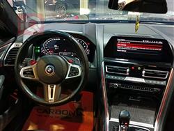 BMW 8-Series